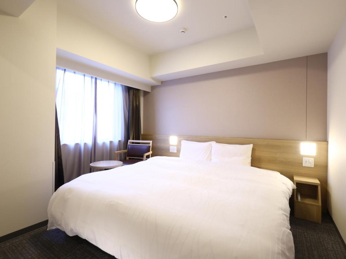 Dormy Inn Hiroshima Annex Kültér fotó