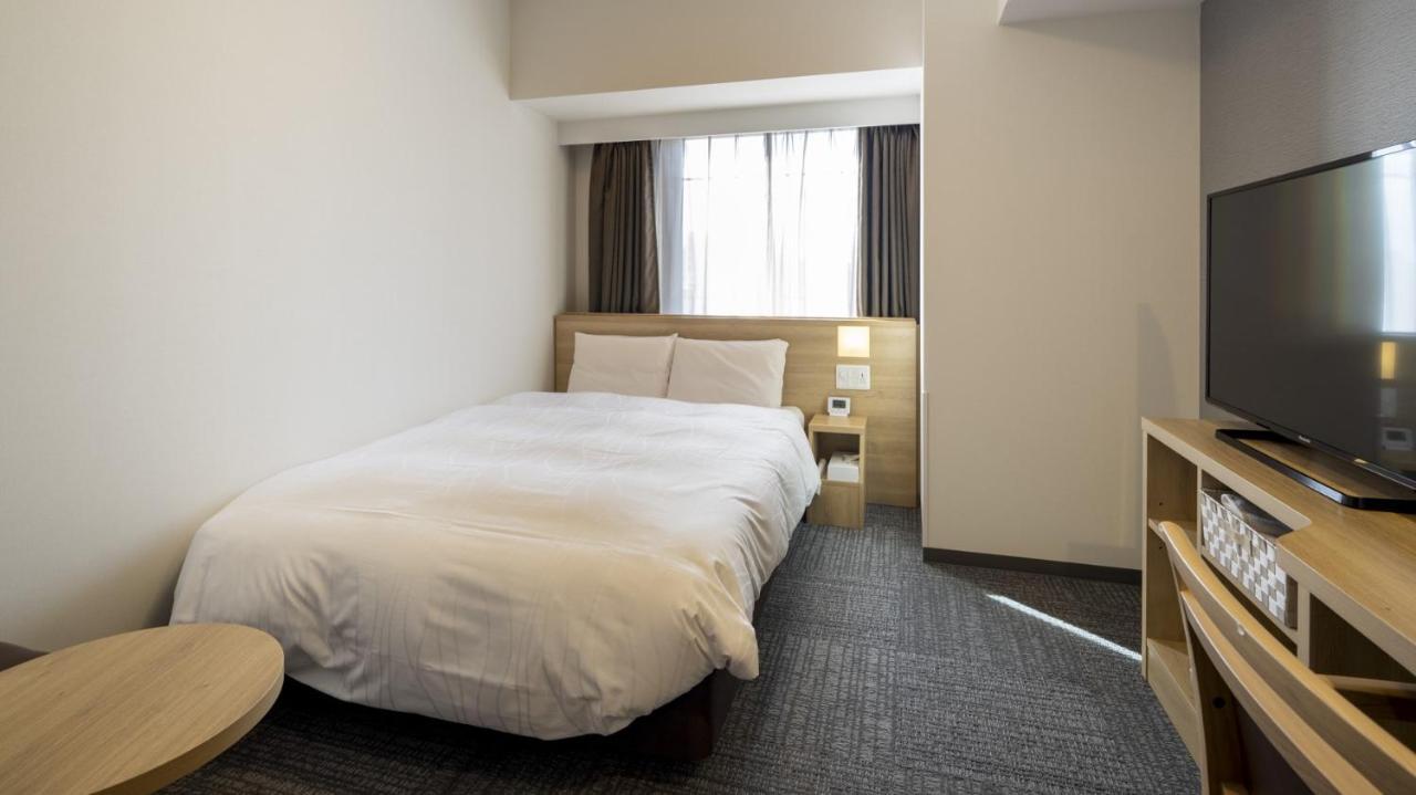 Dormy Inn Hiroshima Annex Kültér fotó