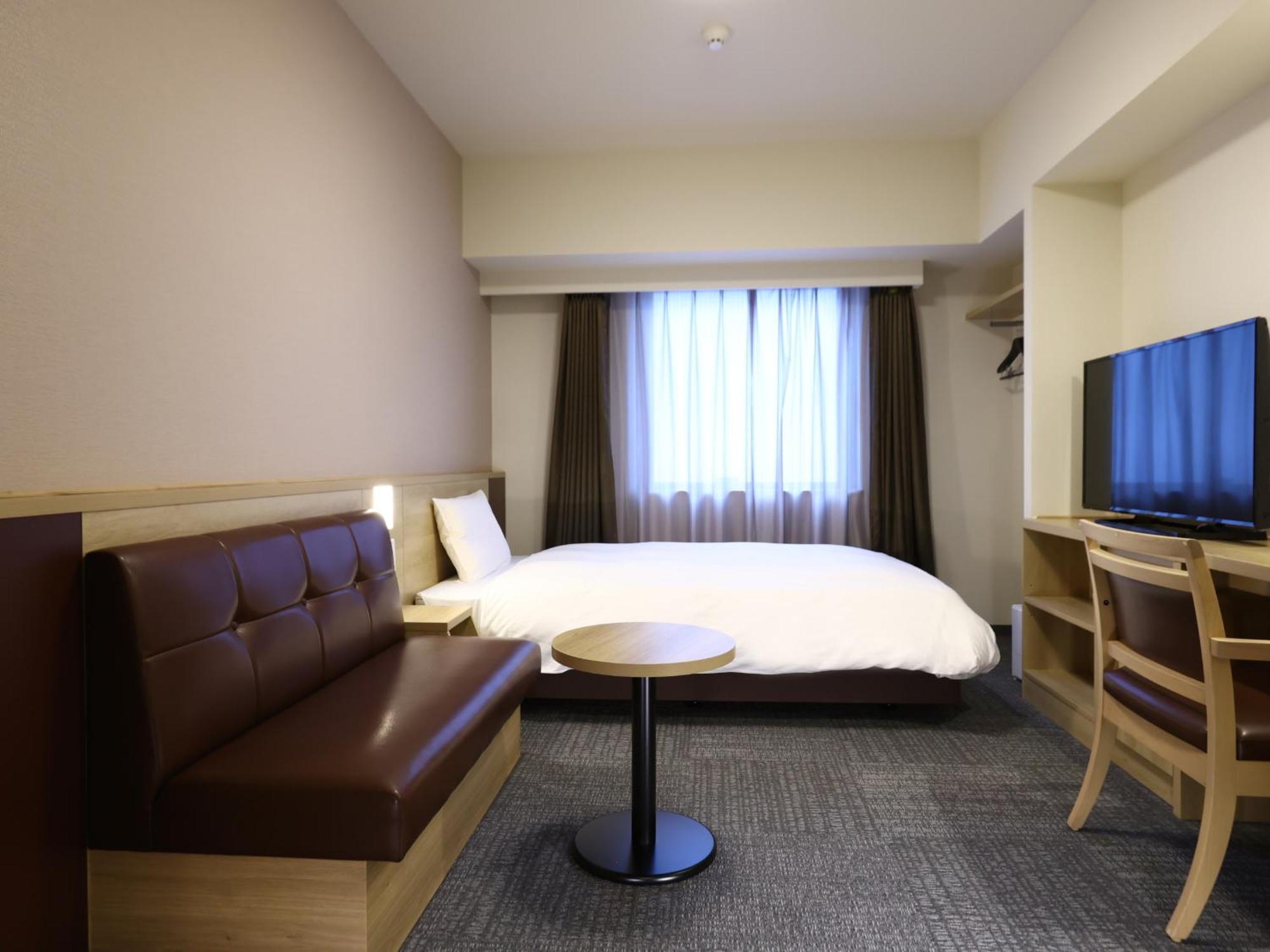 Dormy Inn Hiroshima Annex Kültér fotó