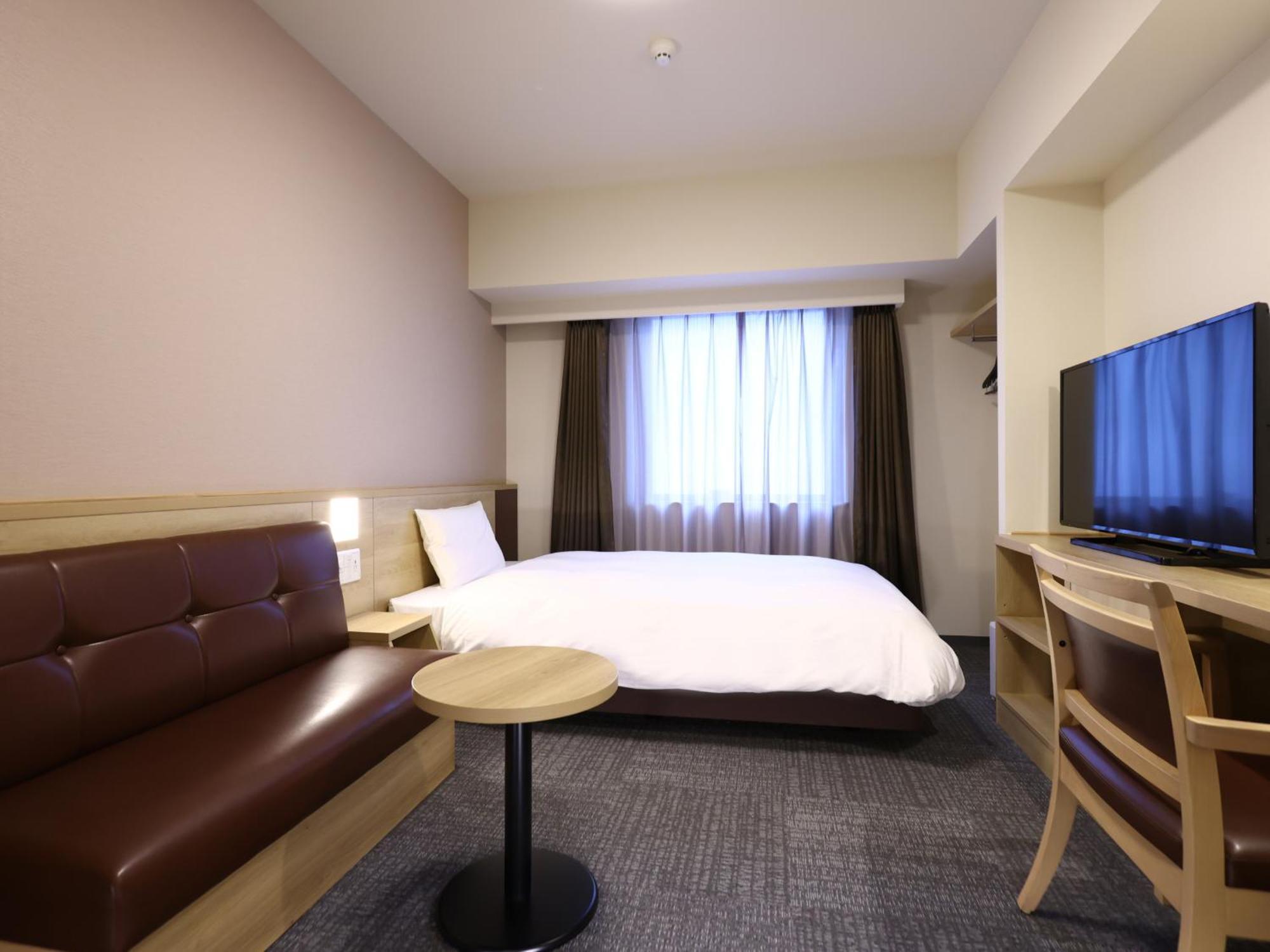 Dormy Inn Hiroshima Annex Kültér fotó